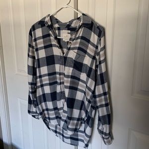 Soft Flannel